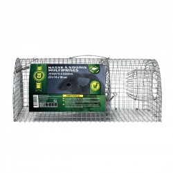 Nasse Souris Multicapture...