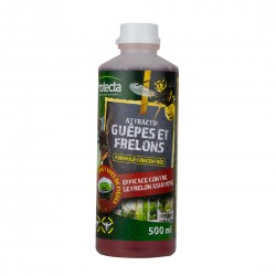 Liquide Attractif Concentré...