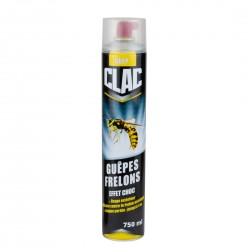 Insecticide Guêpes-Frelons...