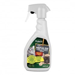 Répulsif Chien/Chat Pae...