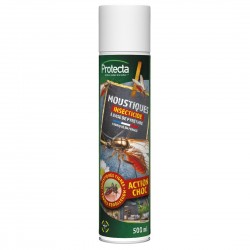 Insecticide Moustiques...