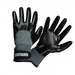 Gants CARPRO Gris/noir...