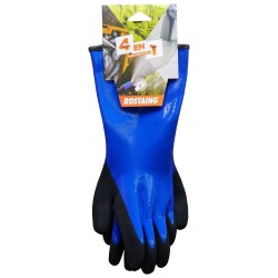 Gants Étanches LIQUIDO LONG...