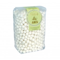 Sac D'Anis 1Kg-LES ANIS DE...