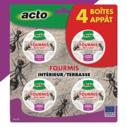 ACTO INSECTIDE-4...