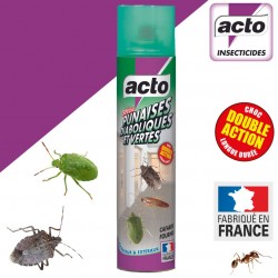 ACTO INSECTIDE-Spécial...