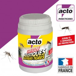 ACTO INSECTIDE-Larvicide...