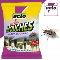ACTO INSECTIDE-Attractif...