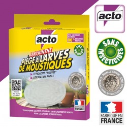 ACTO INSECTIDE-Piège...