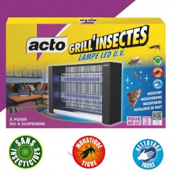 ACTO INSECTIDE-Grill...