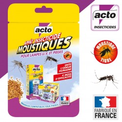 ACTO INSECTIDE-Appât...