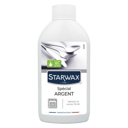 Nettoyant Spécial Argent En...
