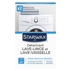 Détartrant Lave Linge/Lave...