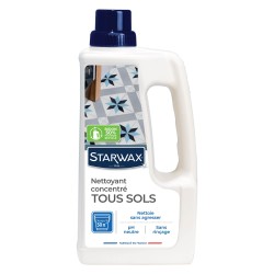 Nettoyant Concentré Tous...