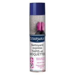 Aérosol Nettoyant Raviveur...