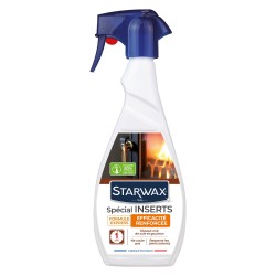Pulvérisateur Nettoyant...
