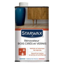 Rénovateur Meubles Bois...