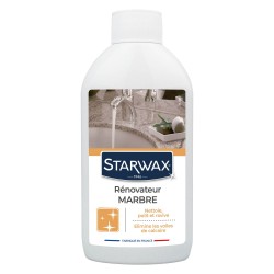 Rénovateur Marbre En Flacon...