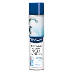 Aérosol Nettoyant Brillant...