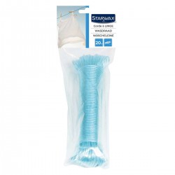 Corde À Linge 20M-STARWAX