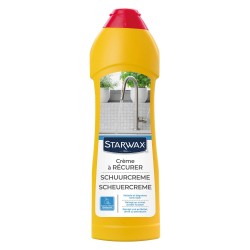 Crème À Récurer Citron En...