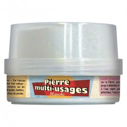 Pierre Blanche Muli-Usages...