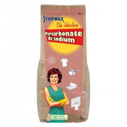 Percarbonate De Sodium...