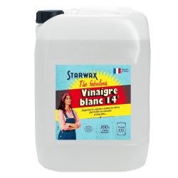 Vinaigre Blanc Naturel 14...