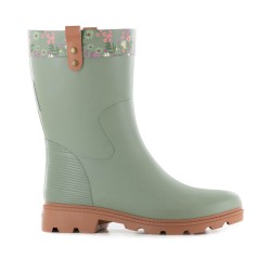 Demi-Botte ADELIA T40...