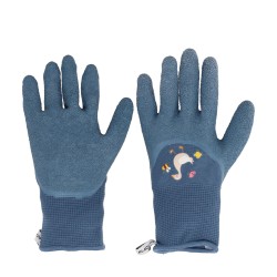 Gant KANSAS T4 Bleu-BLACKFOX