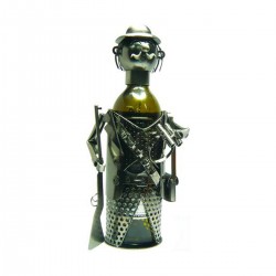 Porte-Bouteille Chasseur...