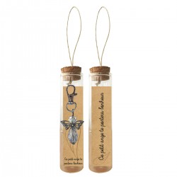 Wish Bottle Ange...