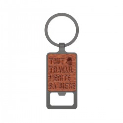 Porte-Clé Décapsuleur Tout...