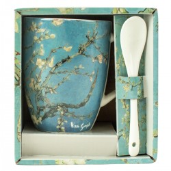 Mug + Cuillère Les...