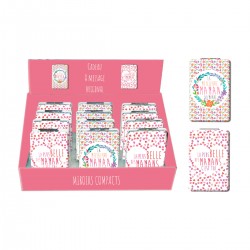 Miroir Maman 9.5X6-PETITS...