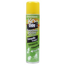 Insecticide Laque...