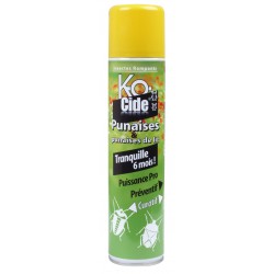 Insecticide Laque...