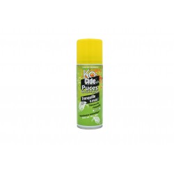 Insecticide Laque...