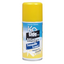 Insecticide Laque...