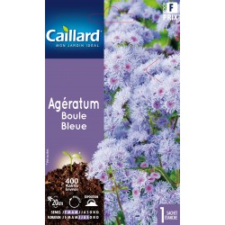 Graines Ageratum Boule...