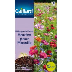 Graines Mélange De Fleurs...