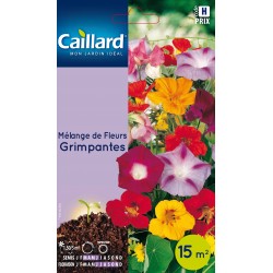 Graines Mélange De Fleurs...