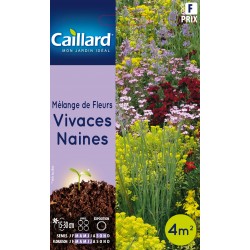 Graines Mélange De Fleurs...