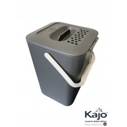 Seau À Compost Bioseau...