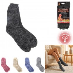 Chaussette Mega Thermo...