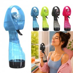 Ventilateur Brumisateur...