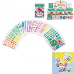 Jeu De 7 Familles...