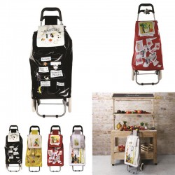 Chariot Shopping Ludik 2...