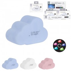 Veilleuse Nuage Variation...