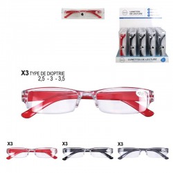 Lunettes De Lecture...